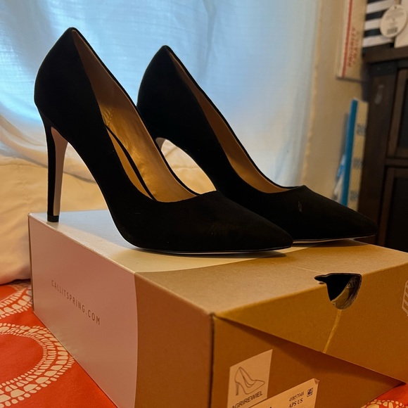 Call It Spring Shoes - Call It Spring